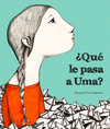  QU LE PASA A UMA ?