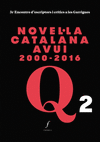 NOVELLA CATALANA AVUI 2000-2016