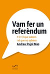 VAM FER UN REFER�NDUM