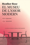 EL MUSEU DE LAMOR MODERN