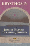 JESS DE NAZARET Y LA NUEVA JERUSALN