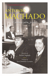 ANTONIO MACHADO CONVERSACIONES
