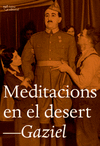 MEDITACIONS EN EL DESERT (1946-1953)