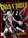 GUNS N' ROSES. LA NOVELA GRFICA DEL ROCK