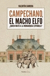 CAMPECHANO, EL MACHO ELFO