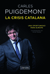 LA CRISIS CATALANA