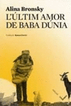 L'LTIM AMOR DE BABA DNIA