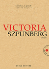 VICTORIA SZPUNBERG (2004-2018)