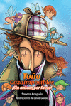 TOO CAZAIMPOSIBLES. SIN AZCAR, POR FAVOR!