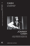 AUTOBIOGRAFA DE JOHNNY CASH