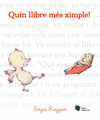 QUIN LLIBRE M�S XIMPLE!
