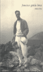 FRANCISCO GARCIA LORCA 1902/1976