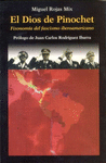 EL DIOS DE PINOCHET FISIONOMIA DEL FASCISMO IBEROAMERICANO