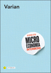 MICROECONOMIA INTERMEDIA -RUSTICA