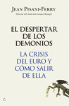 EL DESPERTAR DE LOS DEMONIOS