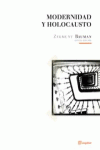 MODERNIDAD Y HOLOCAUSTO NE