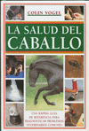 SALUD DEL CABALLO