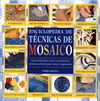 ENCICLOPEDIA DE TECNICAS DE MOSAICO