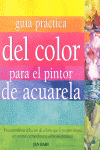 GU�A PR�CTICA DEL COLOR PARA PINTOR DE ACUARELA