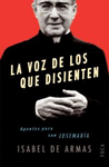 VOZ DE LOS QUE DISIENTEN