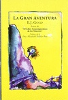 LA GRAN AVENTURA