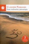 ENTRE MEDITACION Y PSICOTERAPIA (NUEVA ED.)