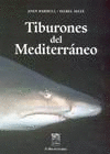 TIBURONES DEL MEDITERRANEO