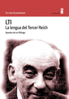 LENGUA DEL TERCER REICH