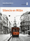 SILENCIO EN MILN