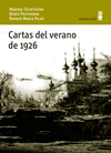 CARTAS DEL VERANO DE 1926