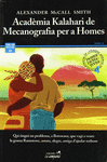 ACADEMIA KALAHARI DE MECANOGRAFIA PER A HOMES