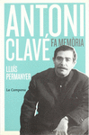 ANTONI CLAVE FA MEMORIA