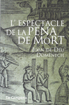 ESPECTACLE DE LA PENA DE MORT