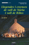 LLEGENDES I CREENCES DE VALL DE NURIA I VALL DE RIBES