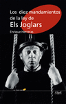 DIEZ MANDAMIENTOS DE LA LEY DE ELS JOGLARS