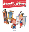 JUANITO JONES EL QUE ENS DIU EL COR