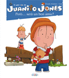 JUANITO JONES SERA UN BON AMIC