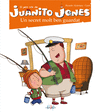 JUANITO JONES UN SECRET MOLT BEN GUARDAT