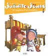 JUANITO JONES SEGREST D'EN SOMBRA