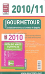 GOURMETOUR 2010/2011