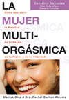 MUJER MULTIORGASMICA (R)