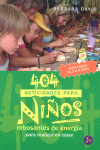 ACTIVIDADES PARA NI�OS REBOSANTES DE ENERGIA