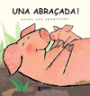 UNA ABRAADA -CARTRO-