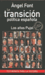 TRANSICION POLITICA ESPA�OLA
