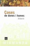 COSES DE DONES I HOMES
