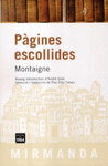 PAGINES ESCOLLIDES