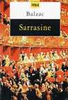 SARRASINE