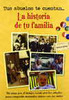 LA HISTORIA DE TU FAMILIA