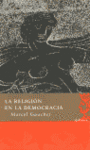 RELIGION EN LA DEMOCRACIA