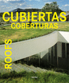 CUBIERTAS. COBERTURAS. ROOFS INSTITUTO MONSA DE EDICIONES